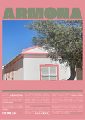 Affiche Armona